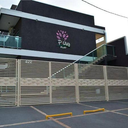 Flat Piuva Bonito (Mato Grosso do Sul) Exterior photo