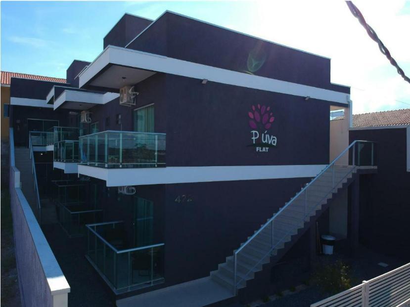 Flat Piuva Bonito (Mato Grosso do Sul) Exterior photo
