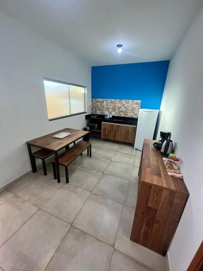 Flat Piuva Bonito (Mato Grosso do Sul) Exterior photo
